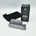 Obsidian Short Iron putter attachment with Short Iron 9/PW box and mesh pouch.